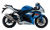 Verkleidung GSXR 1000 2009-2016