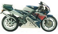 Verkleidung NSR250 1994-1996