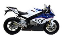 Verkleidung S1000RR 2009-2014