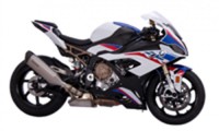 Verkleidung S1000RR 2019-2021