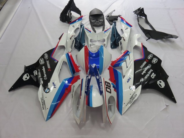 S1000RR 15-18 Motorrad Verkleidungen - Motorrad