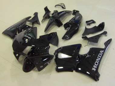 CBR 900 RR 919 98-99 Motorrad Verkleidungen - Schwarz