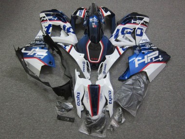 S1000RR 15-18 Motorrad Verkleidungen - Tyco